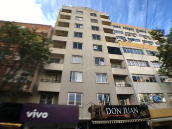 apartment em Rua Morom, Centro - Passo Fundo - RS