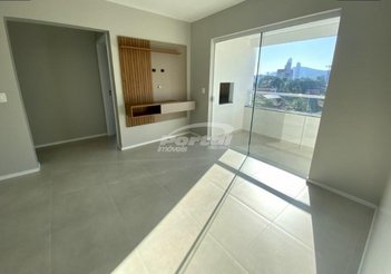 apartment em Rua Princeza Izabel, Velha - Blumenau - SC
