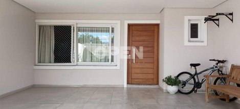 house em Rua Ulysses Gomes Ferreira, Estância Velha - Canoas - RS