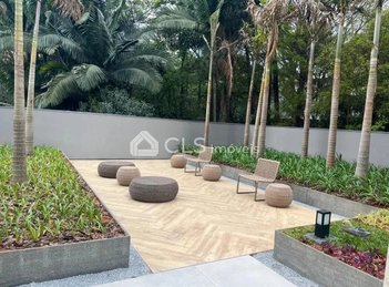 apartment em Rua Lauriano Fernandes Júnior, Vila Leopoldina - São Paulo - SP
