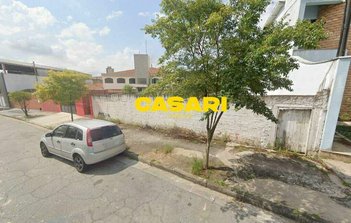 land_lot em Rua Eliza da Silva Frezolone, Dos Casa - São Bernardo do Campo - SP