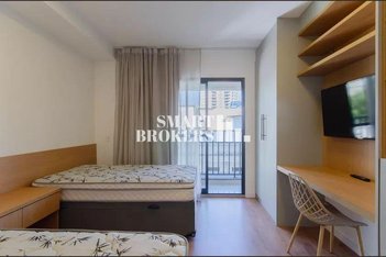 apartment em Rua Joaquim Távora, Vila Mariana - São Paulo - SP