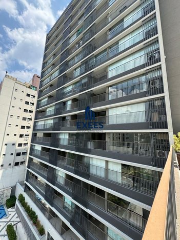 apartment em Rua Osório Duque Estrada, Paraíso - São Paulo - SP