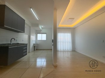 apartment em Rua Seraphim Banietti, Caguassu - Sorocaba - SP