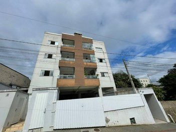 apartment em Rua Rodeio, Rio Morto - Indaial - SC