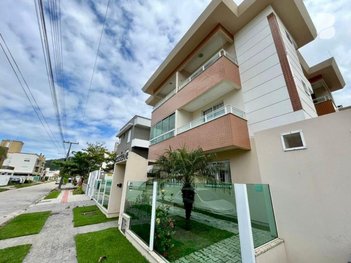 apartment em Rua das Araucarias, Governador Celso Ramos - Governador Celso Ramos - SC