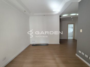 apartment em Rua do Aruana, Parque Residencial Aquarius - São José dos Campos - SP