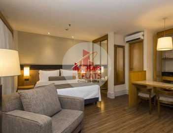 apartment em Rua Pedroso Alvarenga, Itaim Bibi - São Paulo - SP