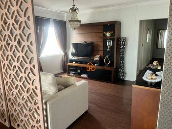 apartment em Rua Humberto I, Vila Mariana - São Paulo - SP