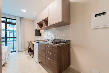 apartment em Avenida Senador Queirós, Centro - São Paulo - SP