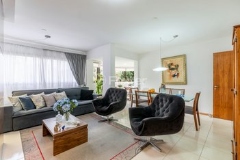 apartment em Rua Campos Sales, Boa Vista - Porto Alegre - RS