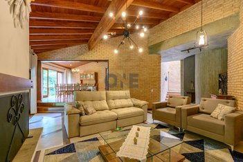 house em Platano, Altos de São Fernando - Jandira - SP