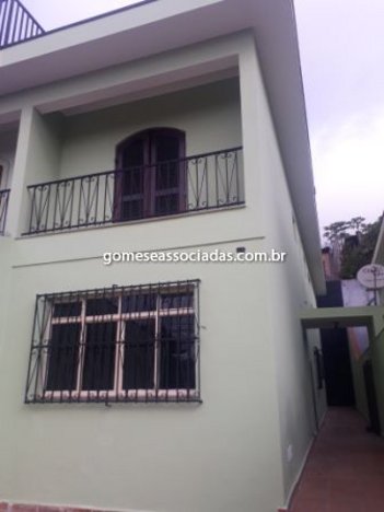 house em Rua Antônio Cardoso Pereira, Jardim Maria Lúcia - São Paulo - SP