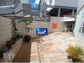 apartment em Waldir Leite Pena, Silveira - Belo Horizonte - MG