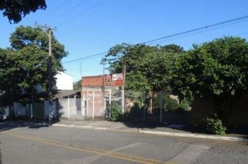 land_lot em Rua Saturno, Jardim da Granja - São José dos Campos - SP