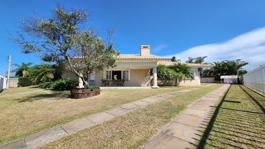 house em Rua Guatapi, Xangri-Lá - Xangri-Lá - RS