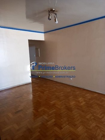 apartment em Rua Cubatão, Vila Mariana - São Paulo - SP