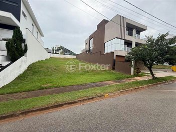 land_lot em Rua Pedro de Oliveira Uten, Jardim Residencial Chácara Ondina - Sorocaba - SP