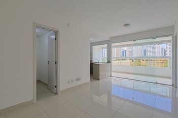 apartment em Alameda do Morro, Vila da Serra - Nova Lima - MG