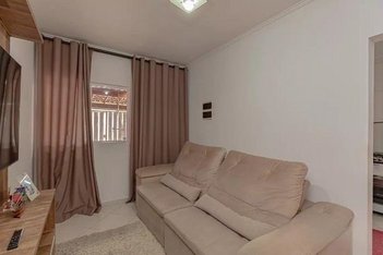 house em Rua Teerã, Jardim Ipanema - Santo André - SP