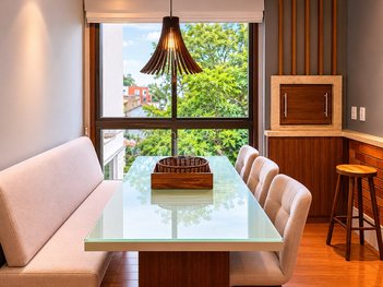 apartment em Rua Riveira, Petrópolis - Porto Alegre - RS