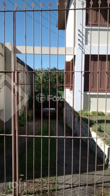 house em Avenida Rocio, Vila João Pessoa - Porto Alegre - RS