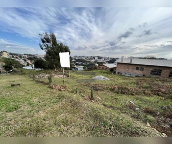 land_lot em Rua Doutor Nilson Teobaldo Schaeffer, Marechal Floriano - Caxias do Sul - RS