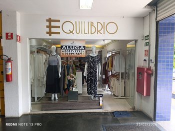 commercial_building em Praça Presidente Tancredo Neves, Centro - Vitória da Conquista - BA