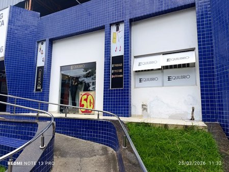 Cômodo Condomínio