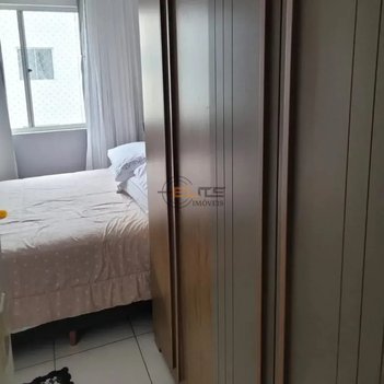 apartment em Rua Valmir Hermelino Machado, Guarda do Cubatão - Palhoça - SC