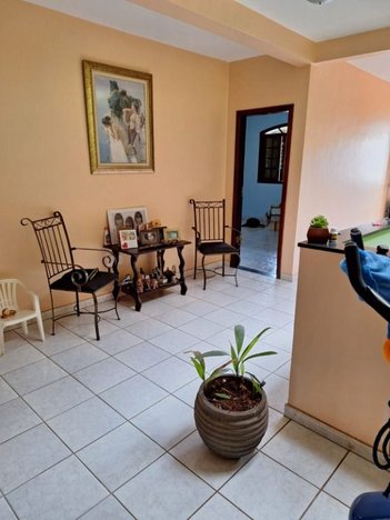 house em Alameda da Matriz, Nossa Senhora da Conceição - Sabará - MG