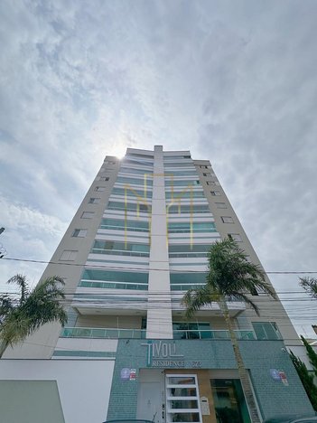 apartment em Avenida Professora Juvenília dos Santos, Santa Mônica - Uberlândia - MG