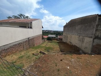 land_lot em Rua Guaporé, Santo André - São Leopoldo - RS
