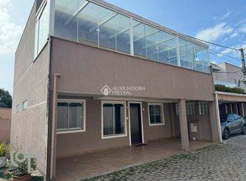 house em Rua Professora Olga Balster, Capao da Imbuia - Curitiba - PR