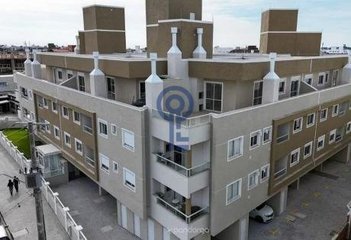 apartment em Avenida Lions Internacional, Ingleses do Rio Vermelho - Florianópolis - SC