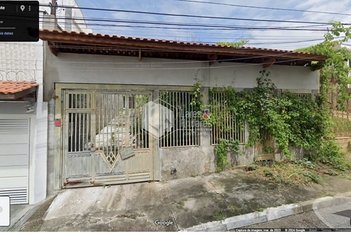 land_lot em Rua Ponta de Leste, Vila Carrão - São Paulo - SP