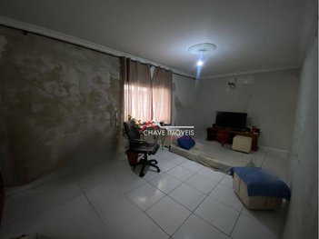 apartment em Rua Almirante Ernesto de Mello Júnior, Aparecida - Santos - SP