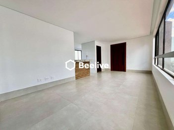 apartment em Rua dos Aeroviários, Pampulha - Belo Horizonte - MG