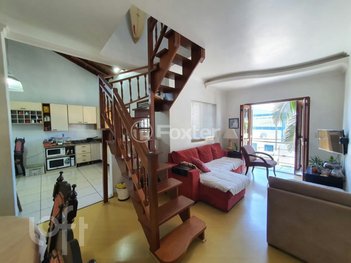house em Rua Venâncio Aires, Canudos - Novo Hamburgo - RS