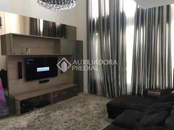 house em Avenida Frederico A Ritter, Distrito Industrial - Cachoeirinha - RS