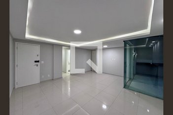 apartment em Rua Jorge Emílio Fontenelle, Recreio dos Bandeirantes - Rio de Janeiro - RJ