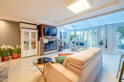 Cômodo Condomínio