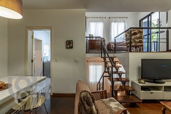 apartment em Francisca Júlia, Santana - São Paulo - SP