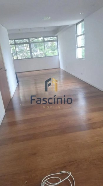 apartment em Rua Queluz, Jardim Paulista - São Paulo - SP
