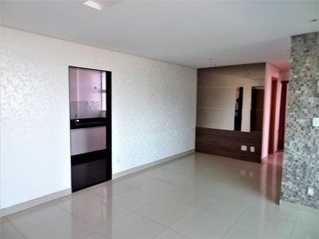 apartment em Rua Castelo de Beja, Castelo - Belo Horizonte - MG