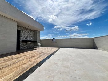 apartment em Rua Cruzeiro da Fortaleza, Candelária - Belo Horizonte - MG