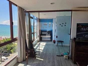 apartment em Rua Antenor Borges, Canasvieiras - Florianópolis - SC