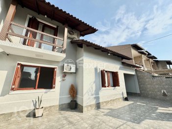 house em Rua Havaí, Mato Grande - Canoas - RS