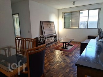apartment em Rua Bolívia, São José - Canoas - RS