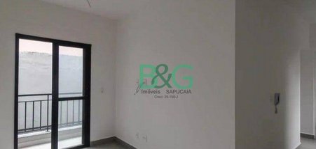 apartment em Rua Marechal Malet, Parque da Vila Prudente - São Paulo - SP
